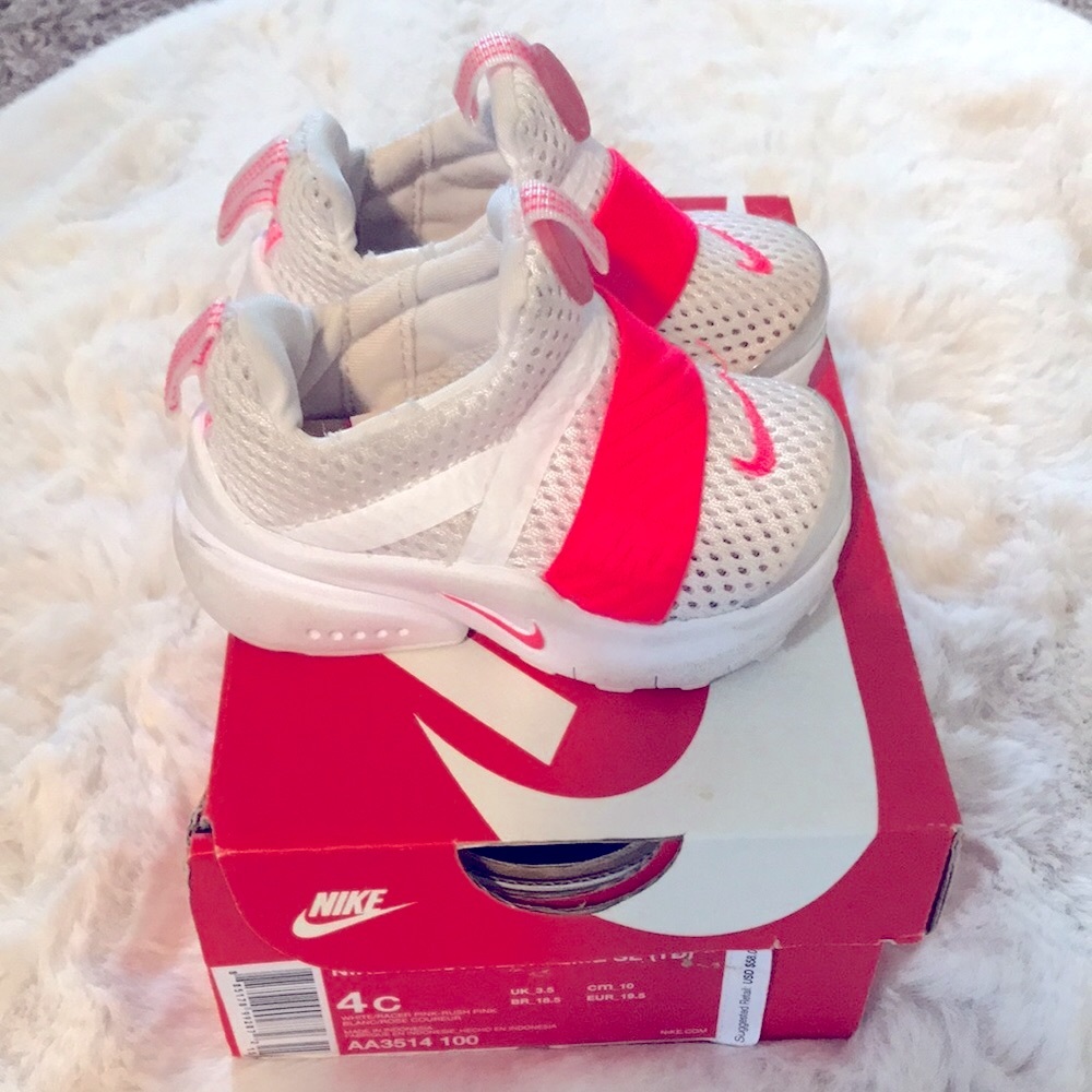 Nike prestos